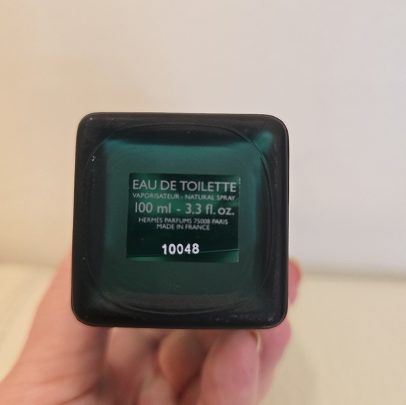 Hermès Eau d'orange verte - Picture 5 of 6